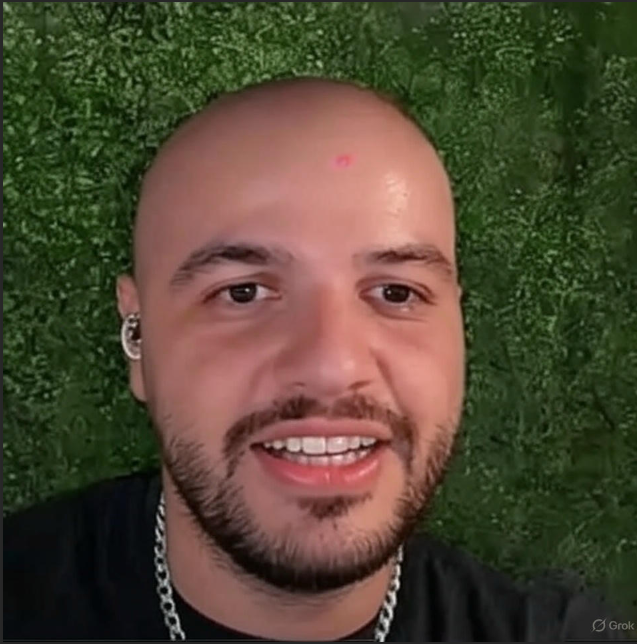 Walter White and Walt Jr